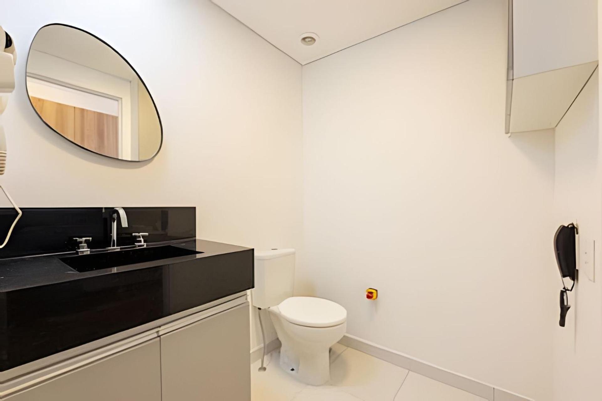 Easy Star - Charmoso Na Clementino - Sr01i Apartment