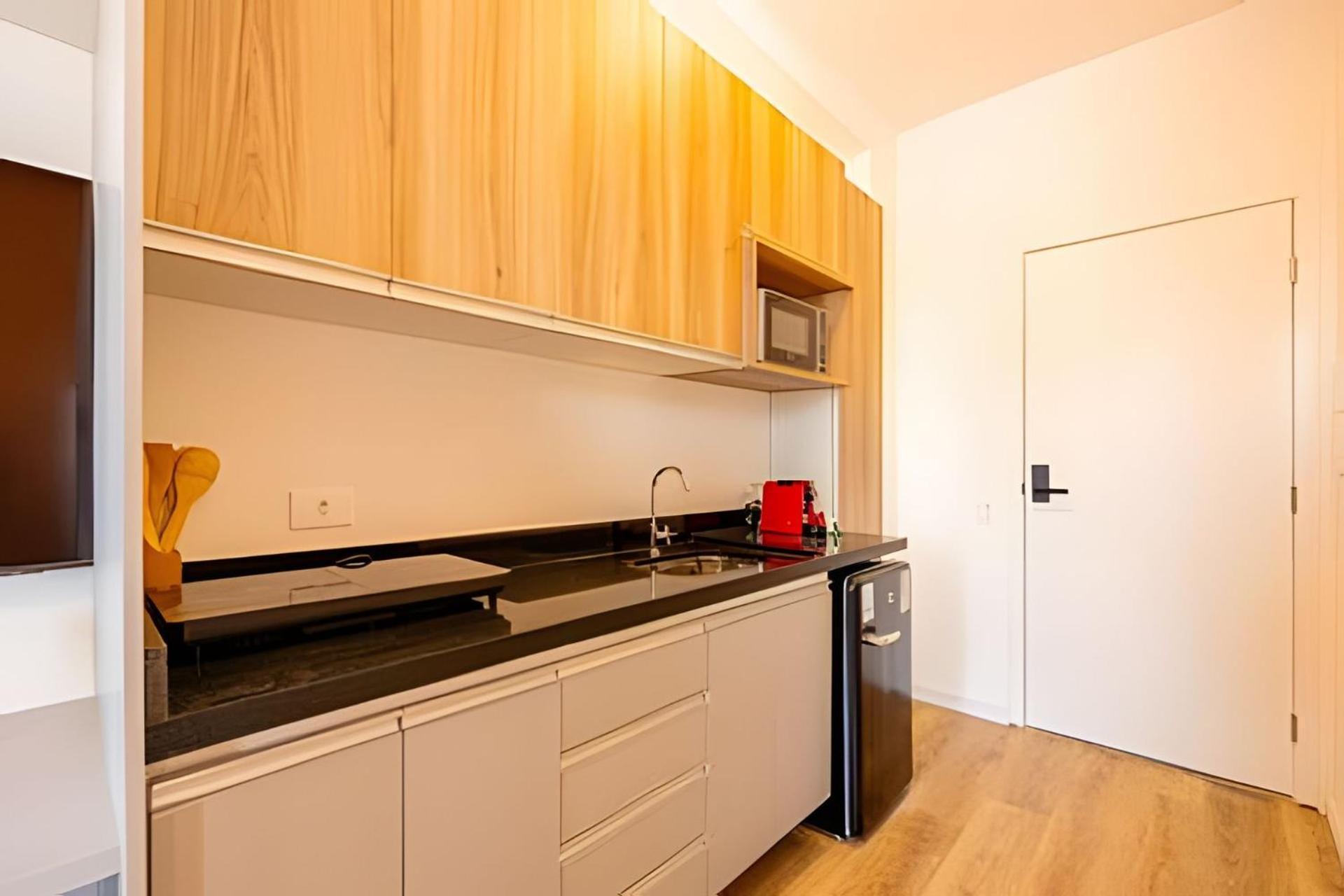 Easy Star - Charmoso Na Clementino - Sr01i Apartment