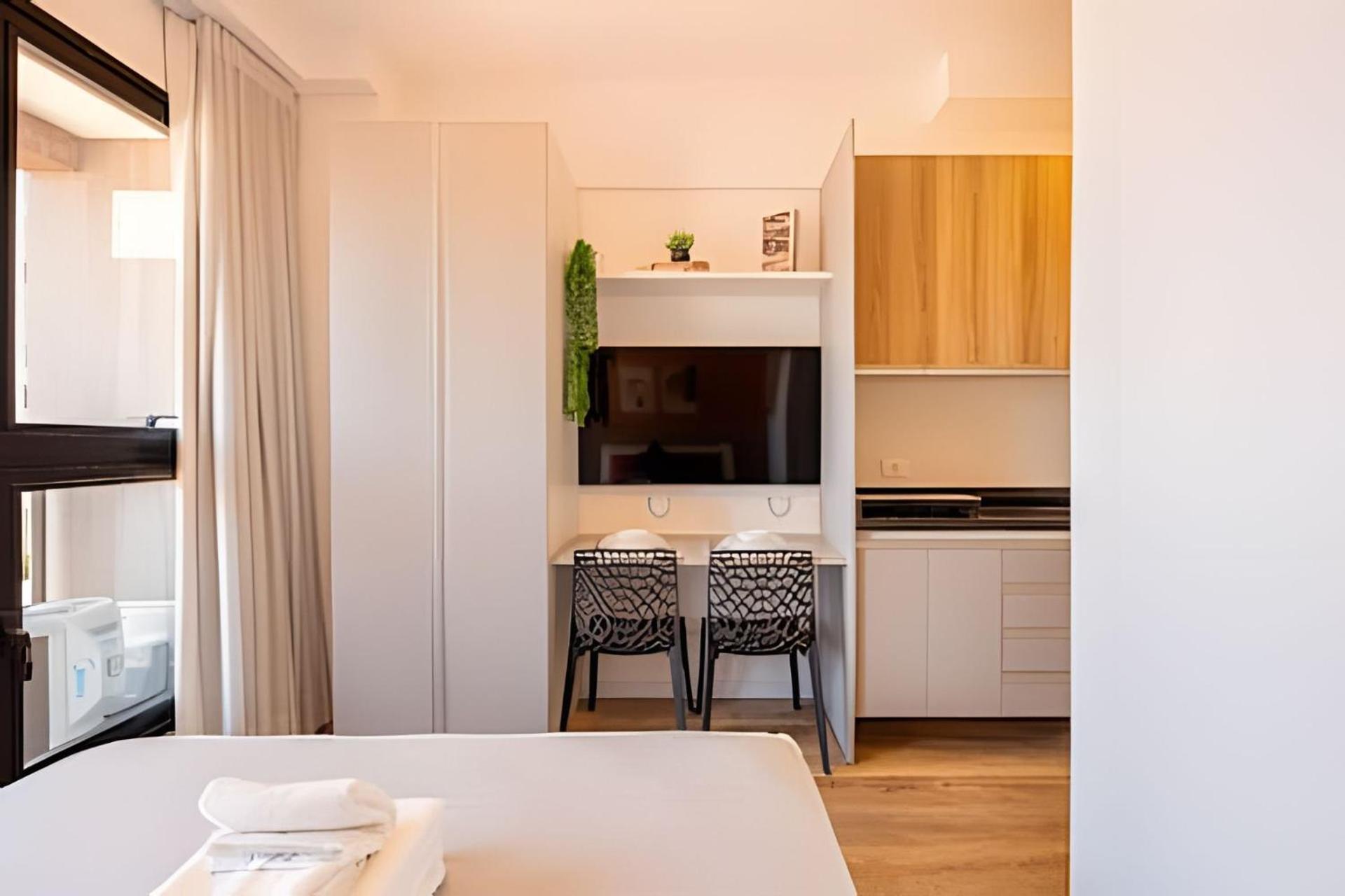 Easy Star - Charmoso Na Clementino - Sr01i Apartment *